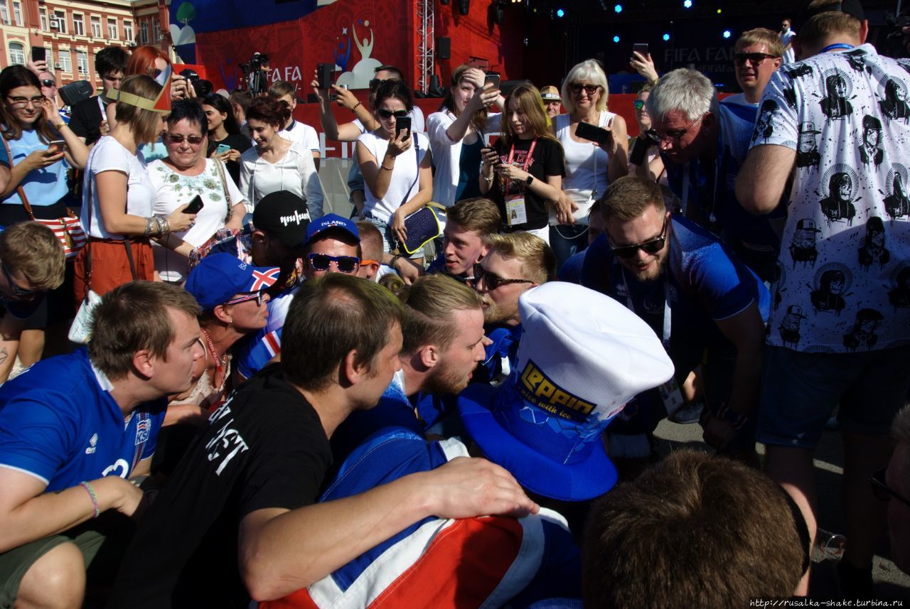 Внутри исландского Внутри исландского