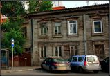 Многоквартирный дом, до 1920 г. Улица Льва Толстого, 79.