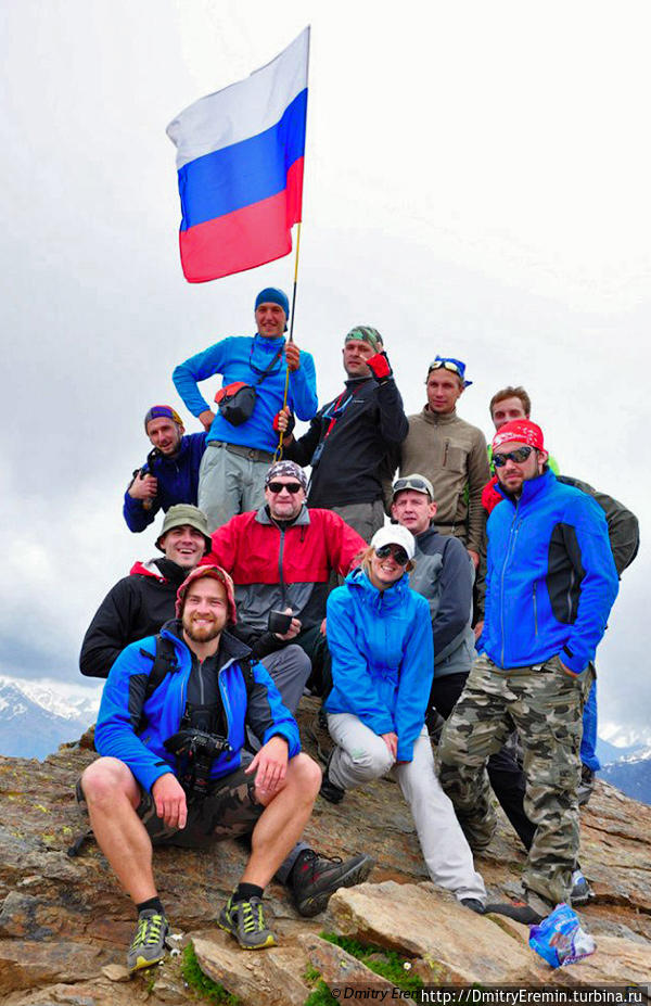 Первая вершина разрешила Первая вершина разрешила