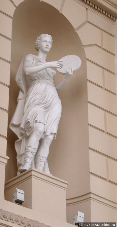 Большой! Большой!