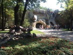 Dino Park Almaty