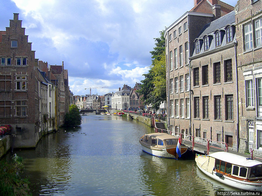 Виды с моста Мост Зойвелбрук Виды с моста Мост Зойвелбрук