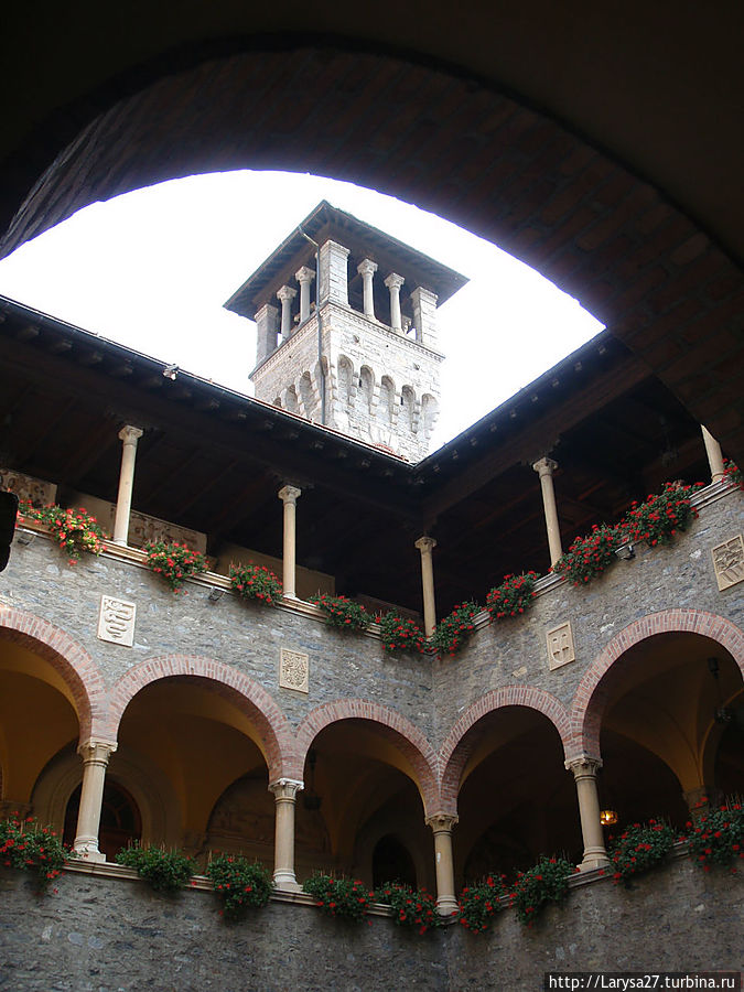 Ратуша Ратуша