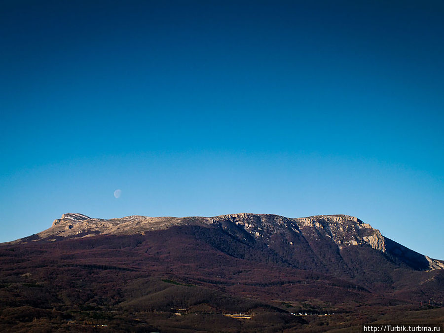 Чатыр-Даг Чатыр-Даг