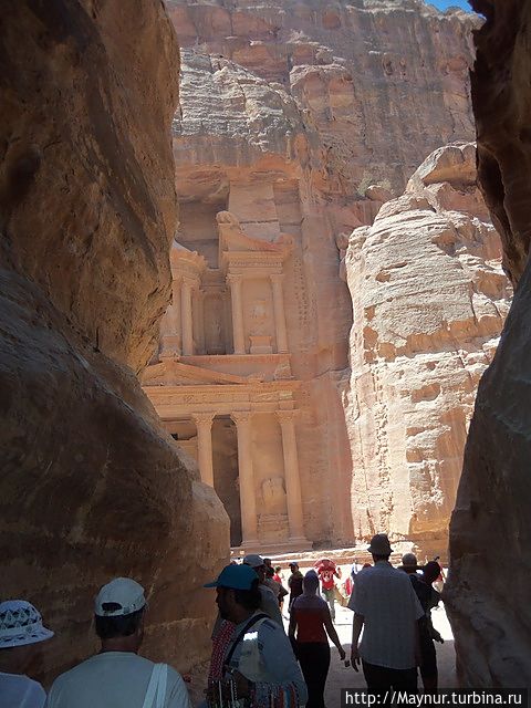 Еще ближе! Еще ближе!