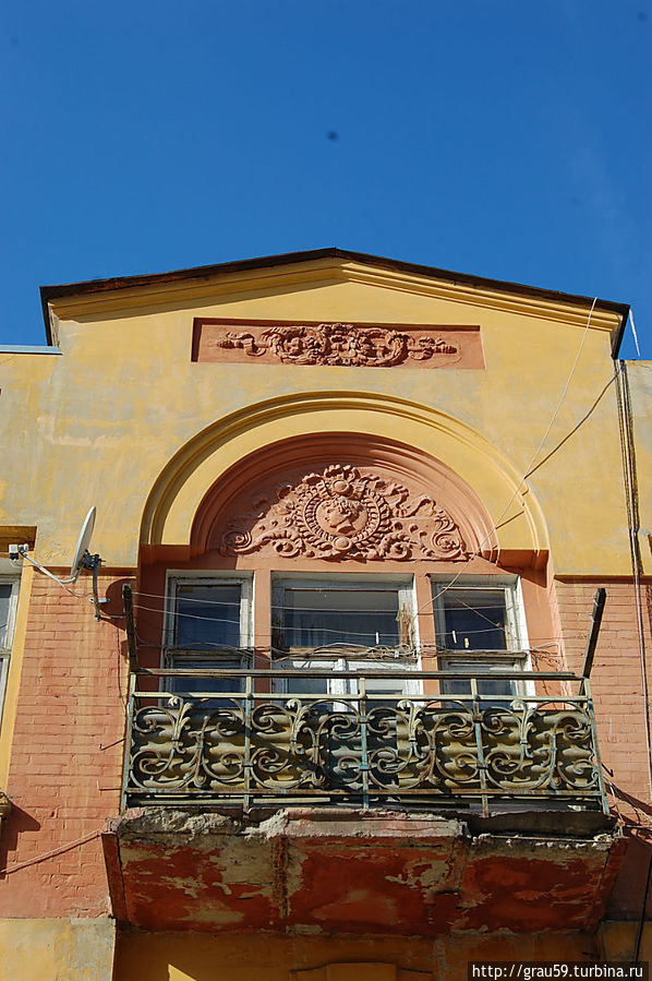 Провиантская, 13 Провиантская, 13