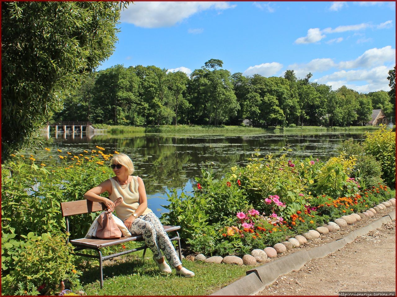 Про лето Латвия Про лето Латвия