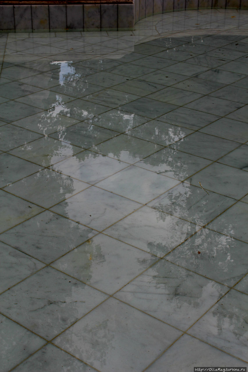 Лето: постскриптум. География в фонтанах-2. Лето: постскриптум. География в фонтанах-2.