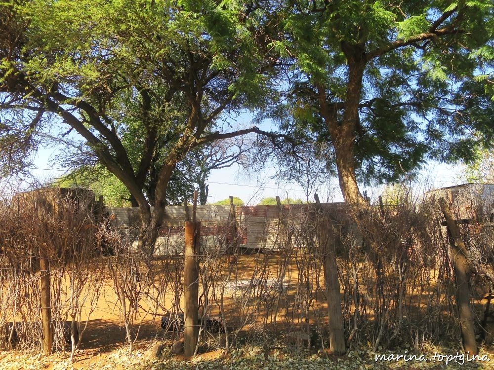 ЮАР: знаменитые посёлки Гаутенга Провинция Гаутенг, ЮАР