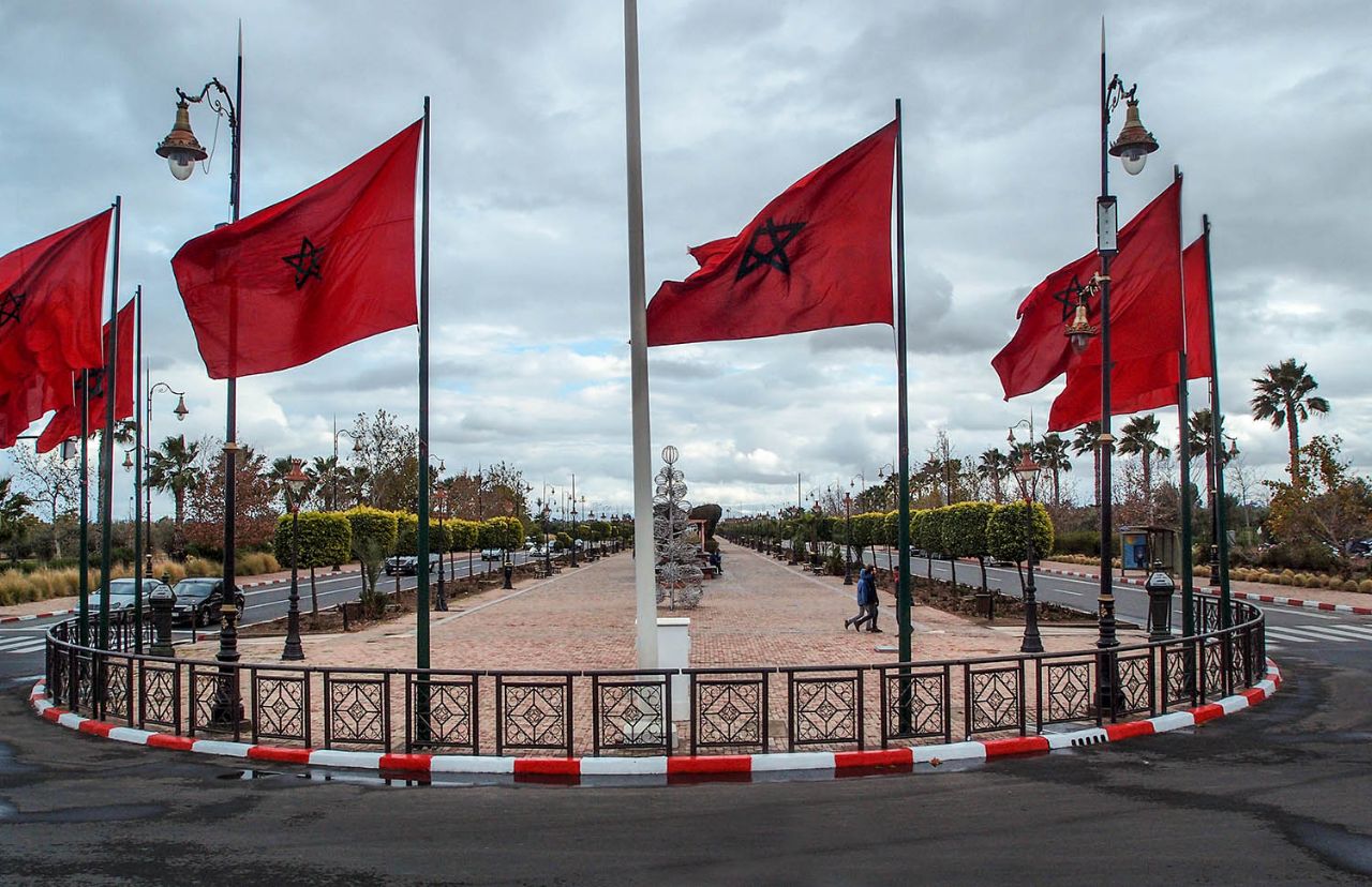 Нарядная джеллаба Марракеш, Марокко Нарядная джеллаба Марракеш, Марокко