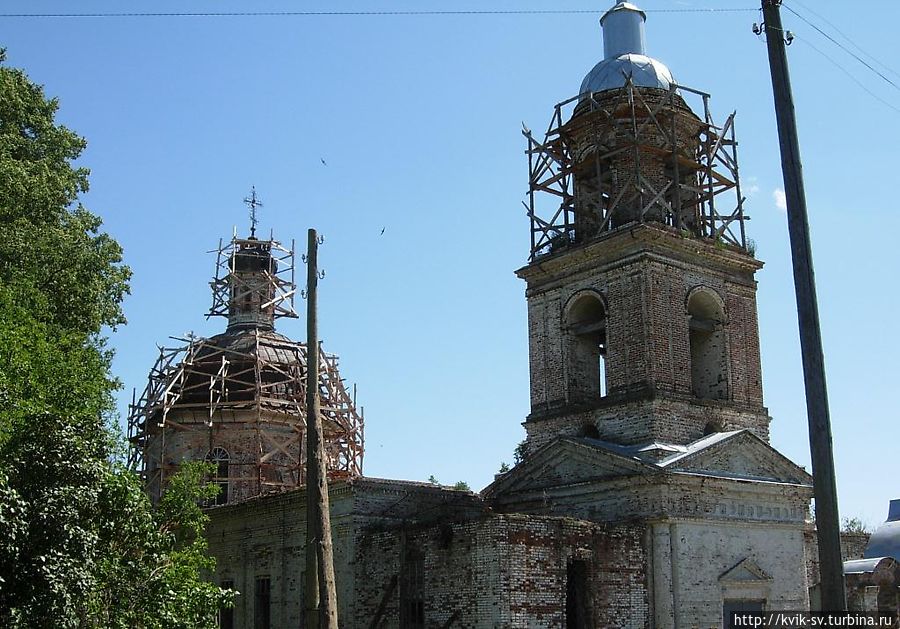 2009 год реставрация. 2009 год реставрация.