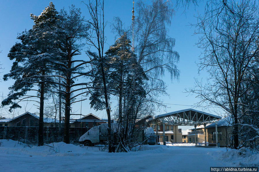 Добро пожаловать в Резиденцию Лесной городок! Россия Добро пожаловать в Резиденцию Лесной городок! Россия
