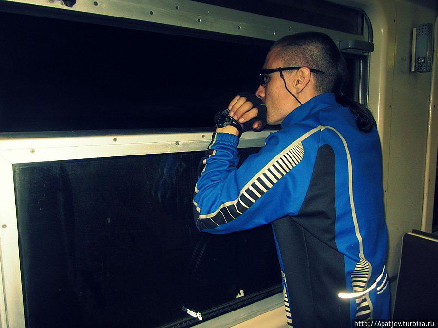 Путь домой Путь домой