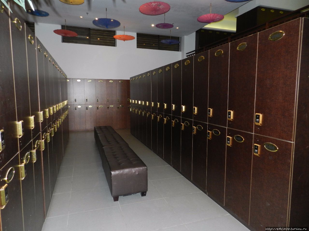 Горячие источники Пинанхе Термальные источники Наньтянь, Китай Горячие источники Пинанхе Термальные источники Наньтянь, Китай