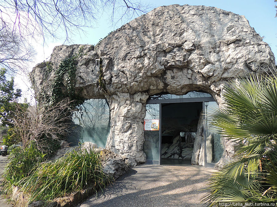 Zoo Roma Рим, Италия Zoo Roma Рим, Италия