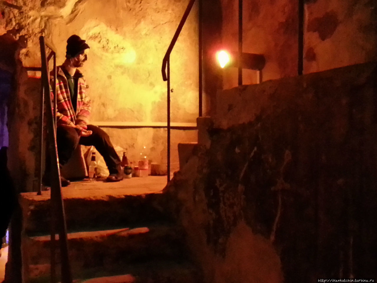 Музей Кик ин де Кёк Таллин, Эстония Музей Кик ин де Кёк Таллин, Эстония