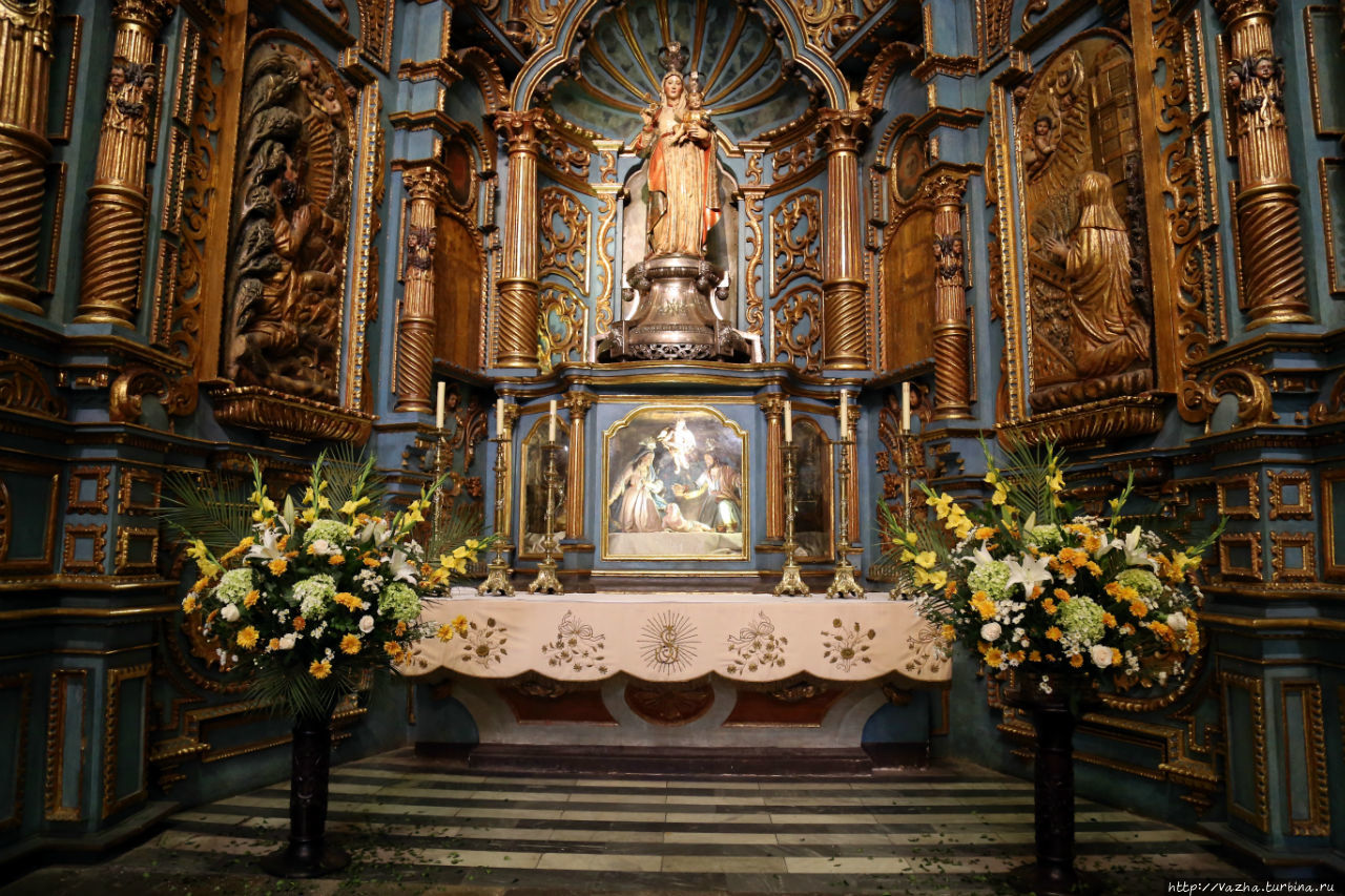 Кафедральный Собор Лимы Лима, Перу Кафедральный Собор Лимы Лима, Перу