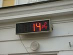 в Пинске, вместе с привычными градусами и минутами, показываются рентген-часы