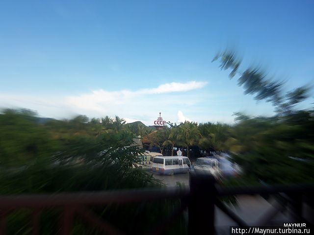 г. Санья г. Санья