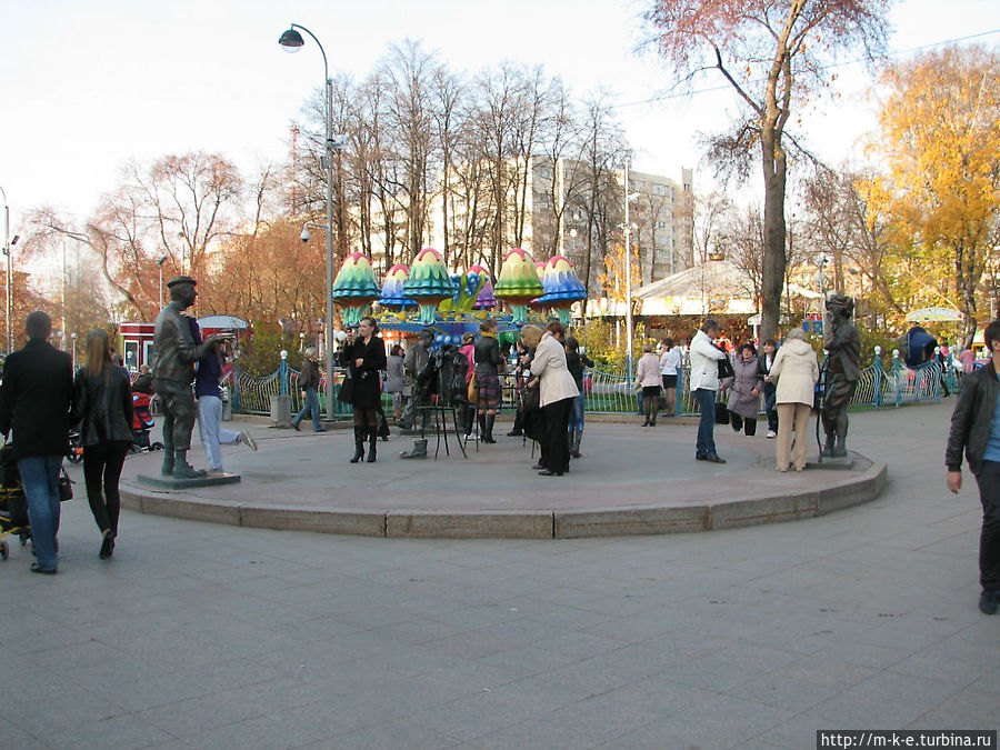 Клоуны Клоуны