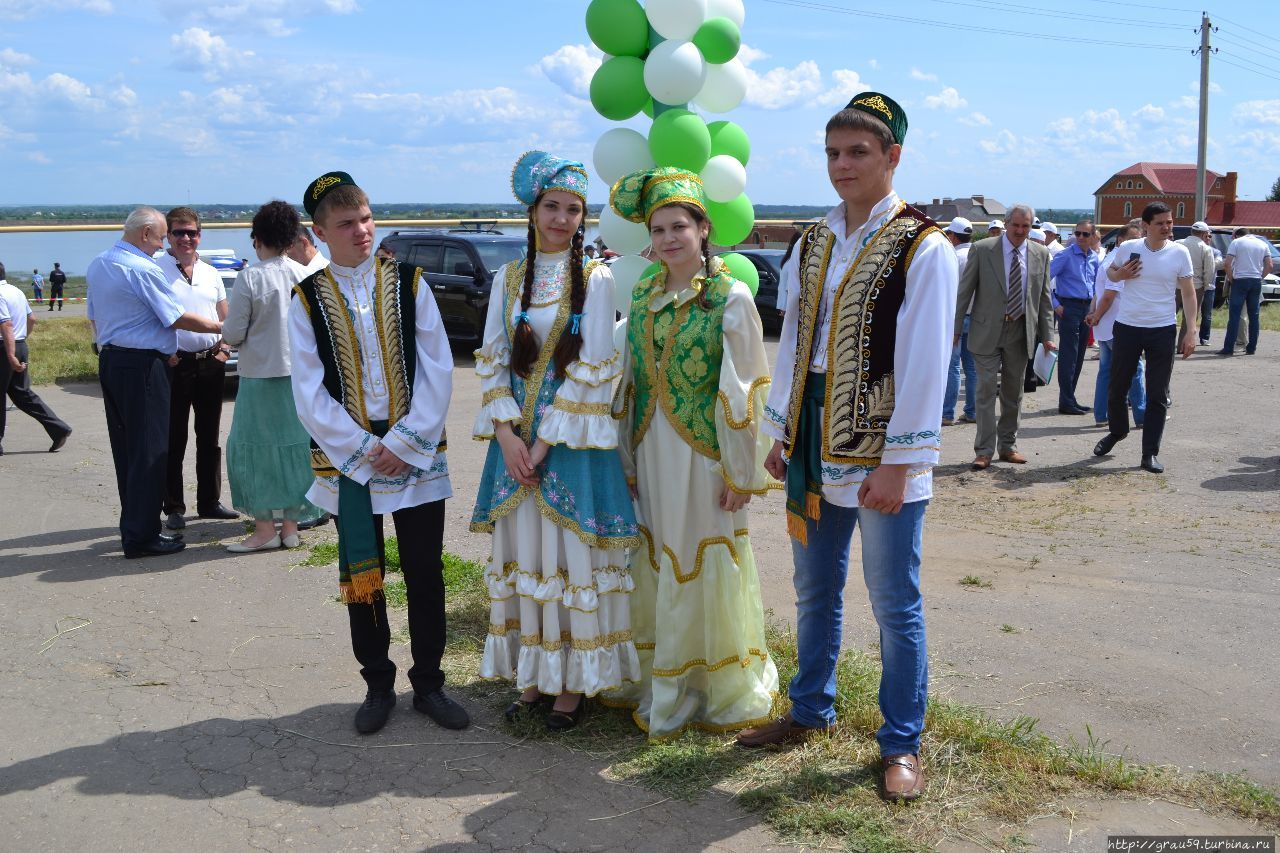 Блеск и нищета саратовской 