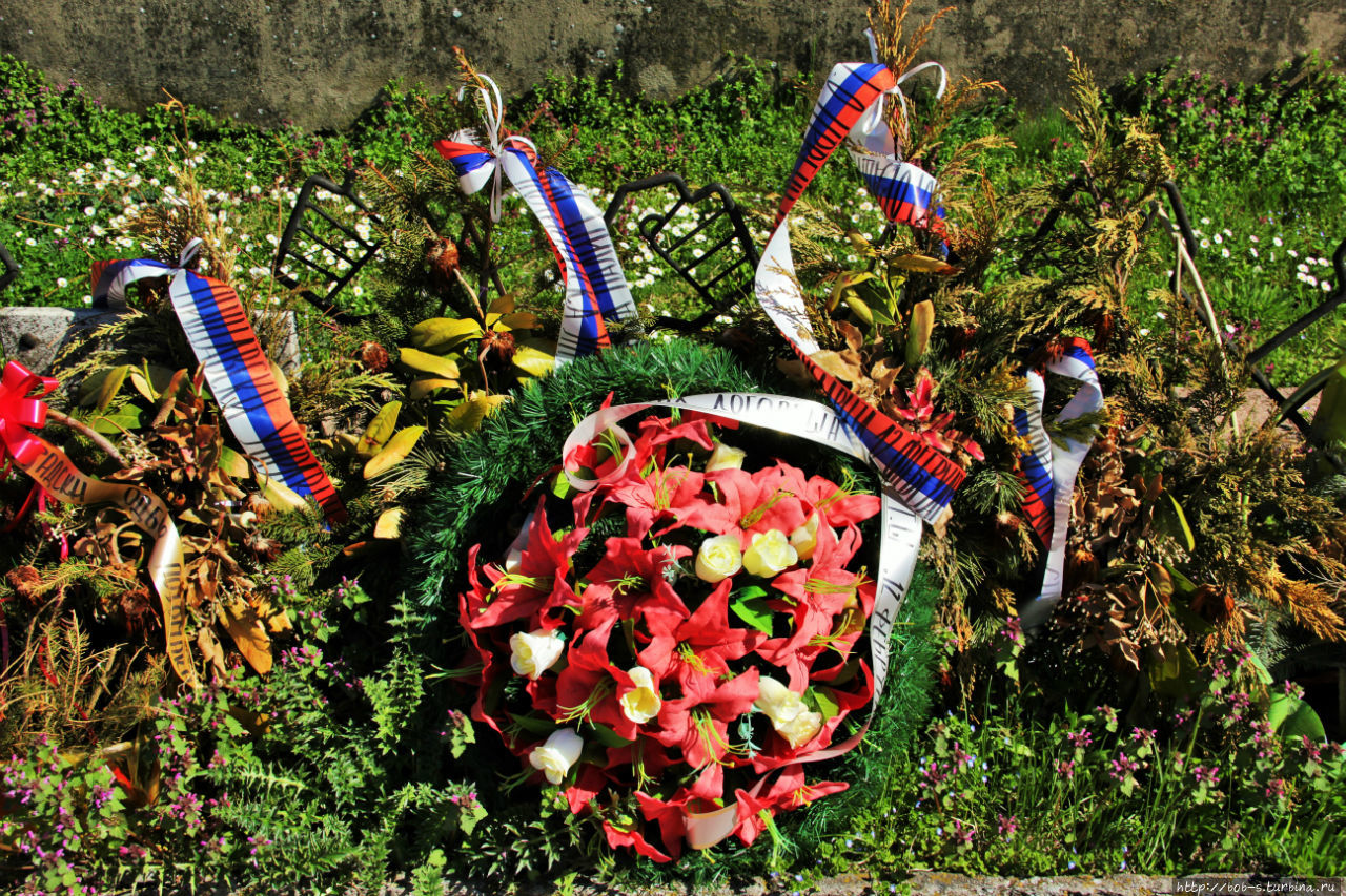 Ниш — Балканский перекрёсток. Самый сербский город Ниш, Сербия