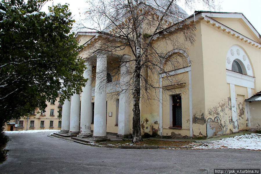 Планетарий, интереснейшее место Планетарий, интереснейшее место