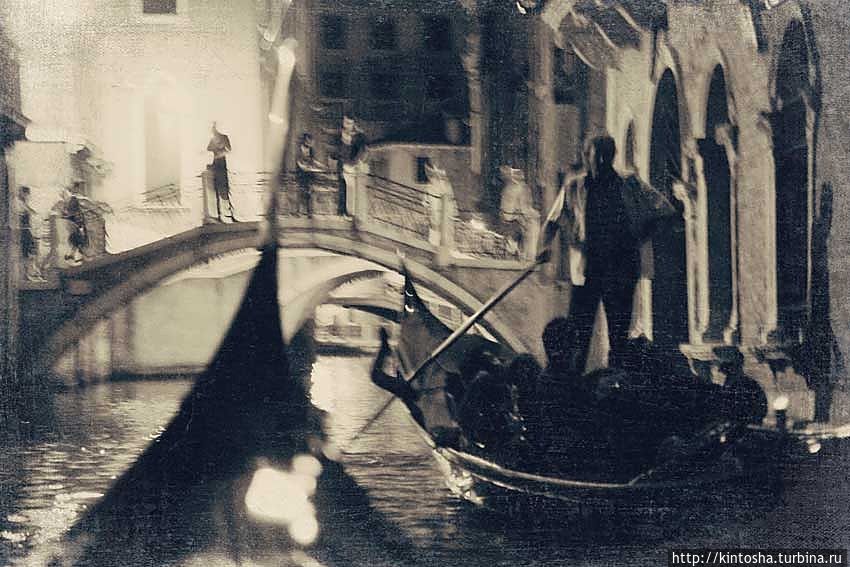 Сон о Казанове Сон о Казанове