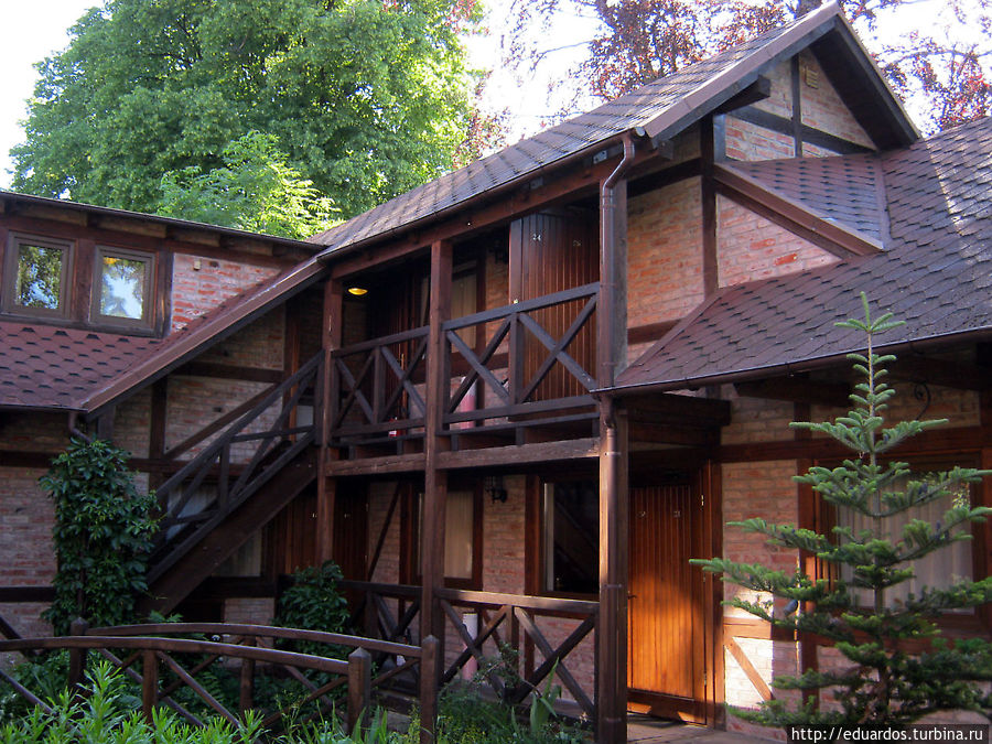 отель Гостевой дом Параисо. Рекомендую! отель Гостевой дом Параисо. Рекомендую!