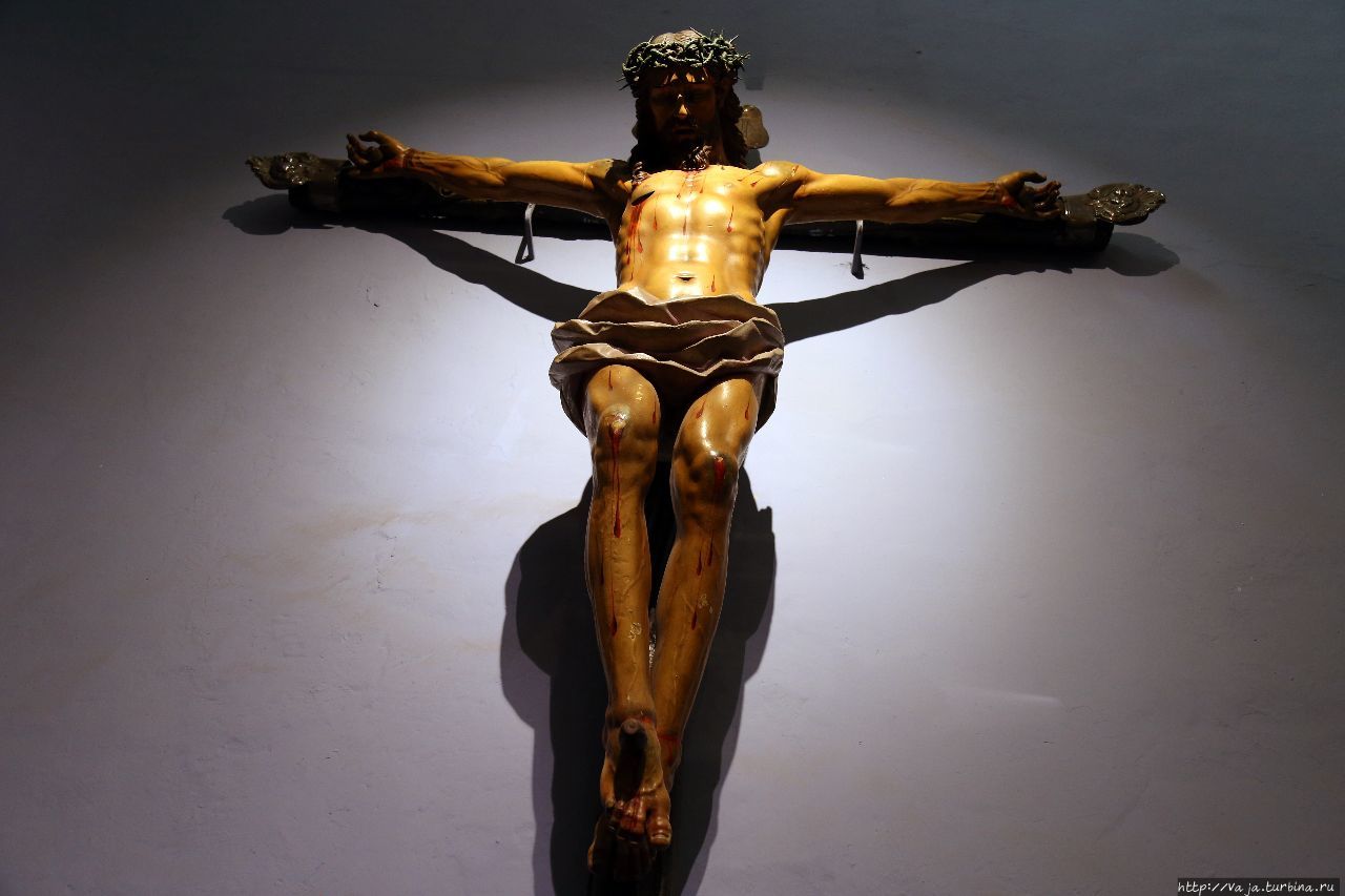 Музей Кафедрального собора Лимы Лима, Перу Музей Кафедрального собора Лимы Лима, Перу