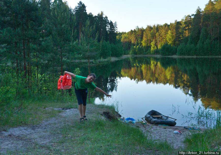 Чваниха — райский уголок Кировская область, Россия Чваниха — райский уголок Кировская область, Россия