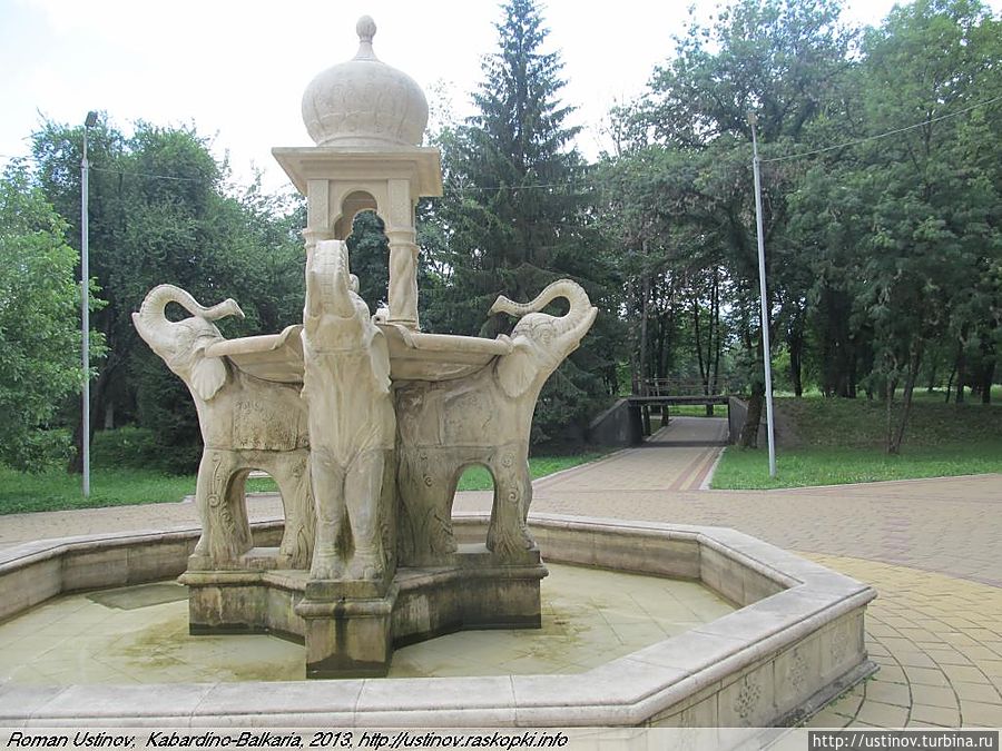 настоящие индийские скульптуры Нальчик, Россия