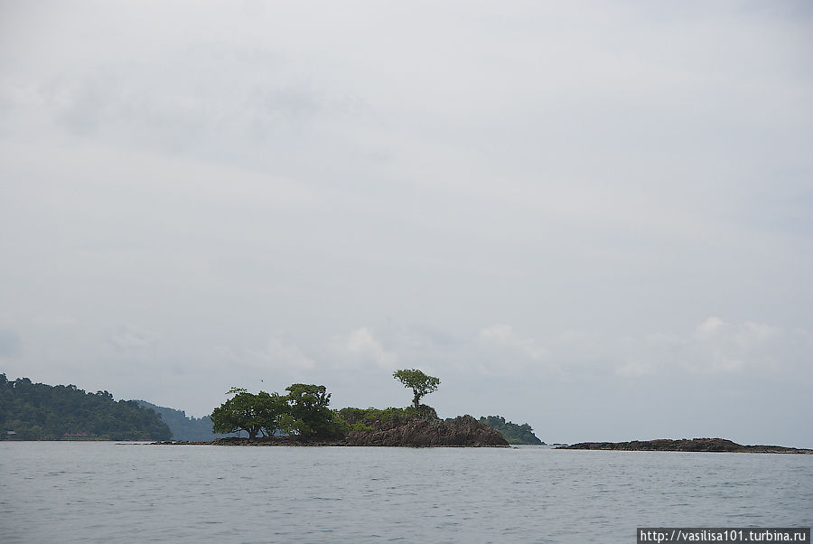 ЮВА 2012 — дни 17-19 — Ко Чанг Остров Ко-Чанг, Таиланд ЮВА 2012 — дни 17-19 — Ко Чанг Остров Ко-Чанг, Таиланд