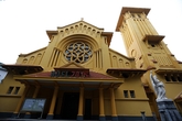 Церковь в Ханое
