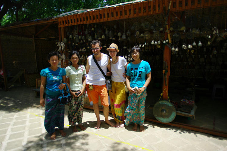 Первые смелые жители, сфо Первые смелые жители, сфо