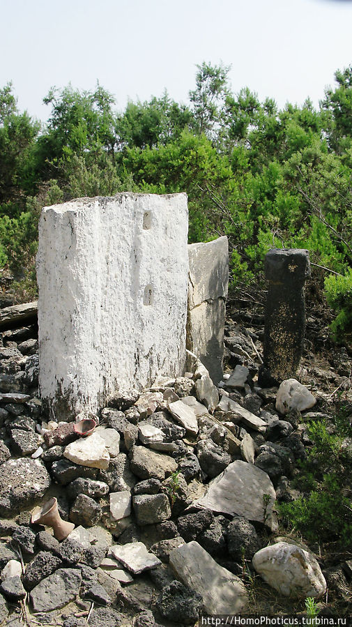 Руины Адулиса Руины Адулиса