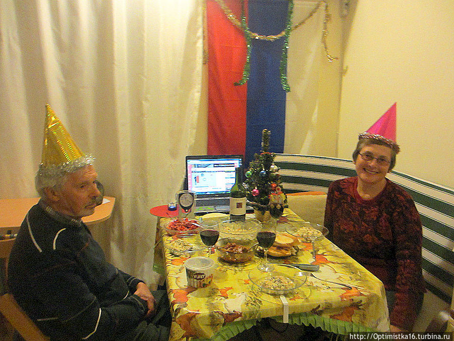 Наш турецкий Новый Год Дидим, Турция Наш турецкий Новый Год Дидим, Турция