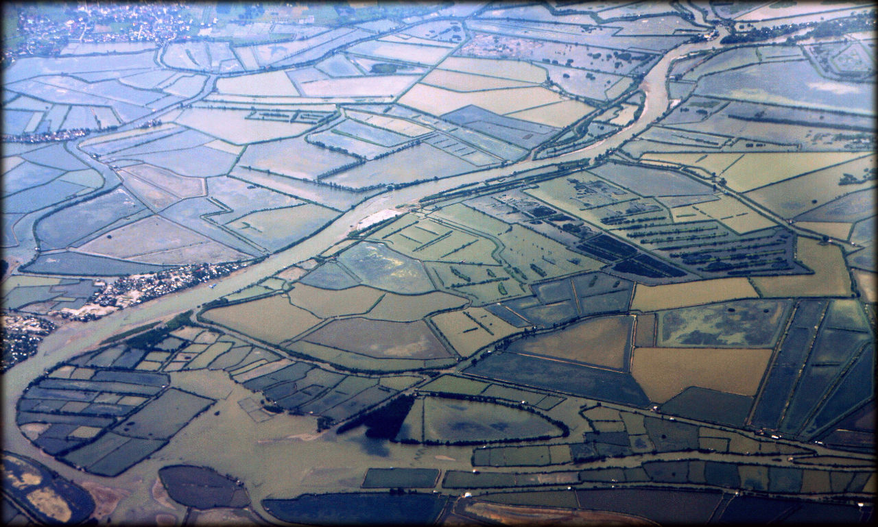 Земля в иллюминаторе видна (часть 6) Земля в иллюминаторе видна (часть 6)