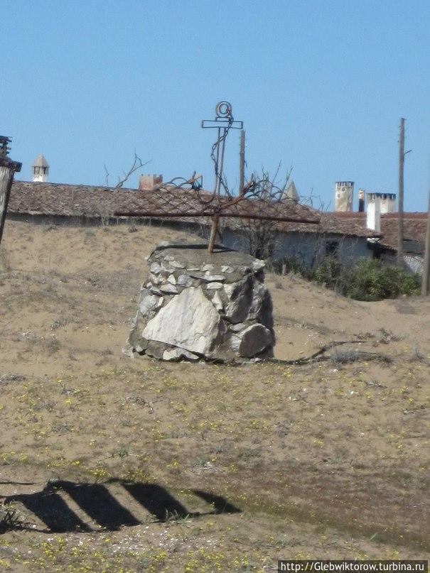 Прогулка по заброшенному санаторию