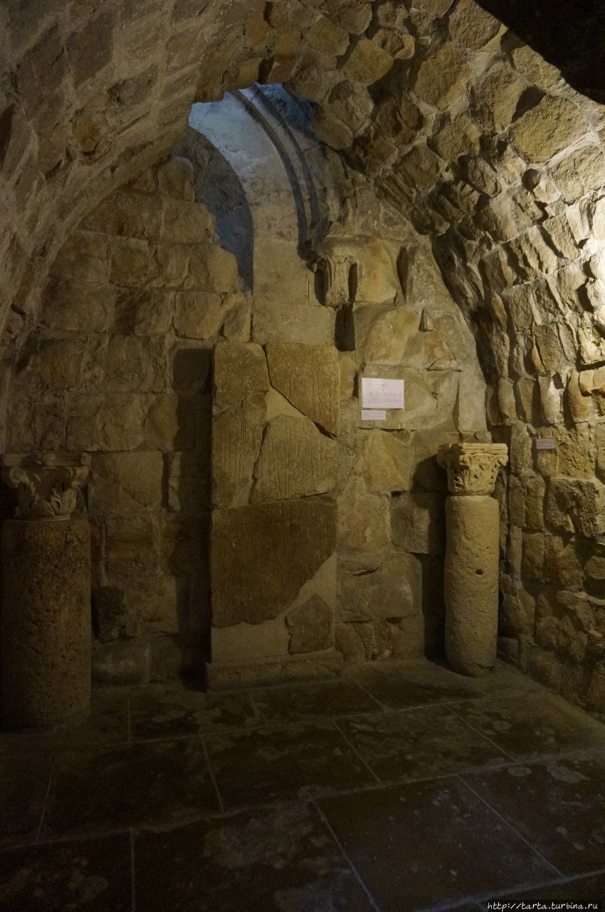 Лимассольский Замок и Музей Средневековья Лимассол, Кипр