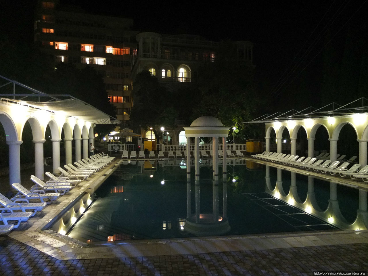 Отель — смехотель Марат))) Гаспра, Россия Отель — смехотель Марат))) Гаспра, Россия