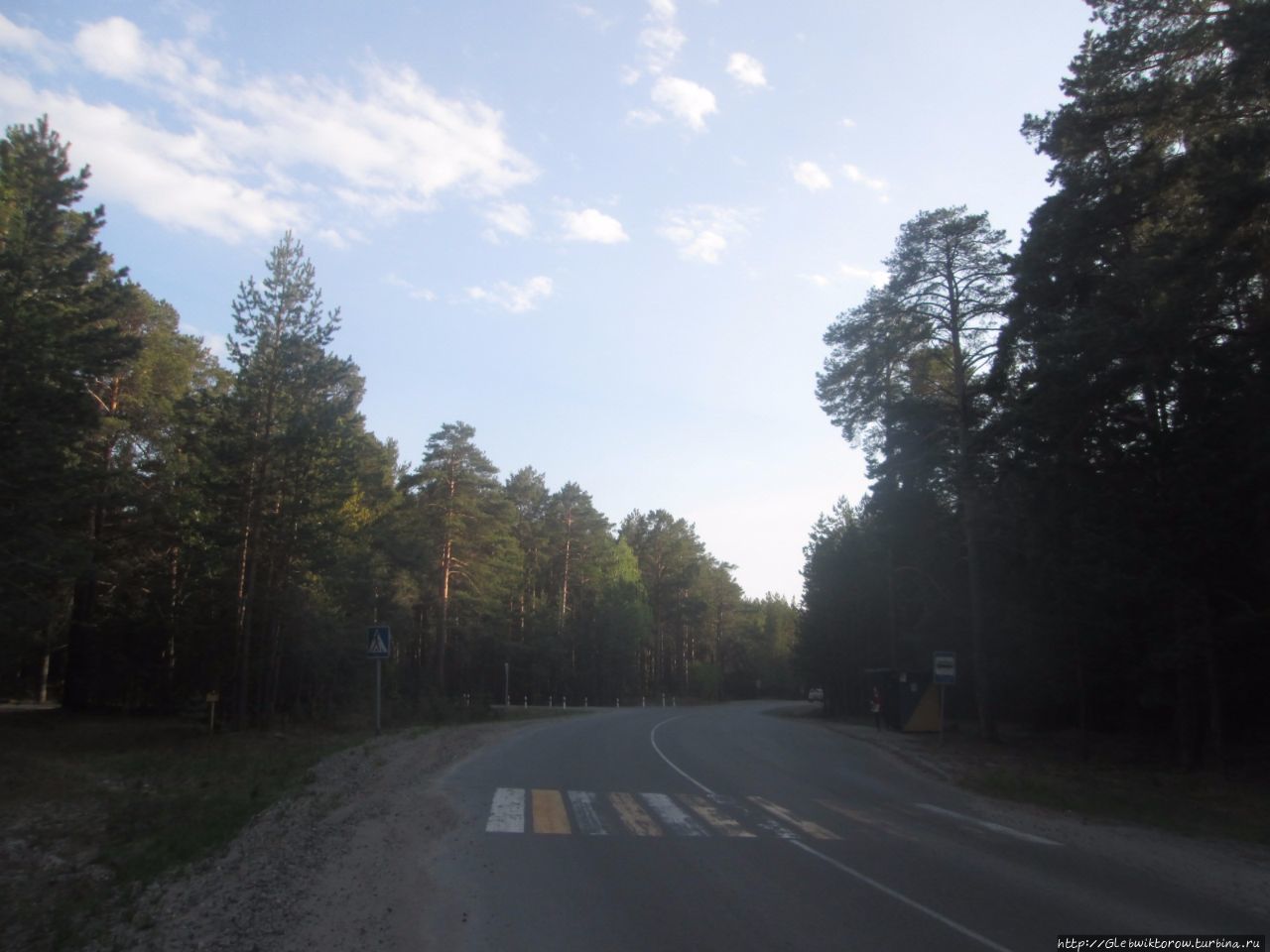 Поездка в археологический музей на 