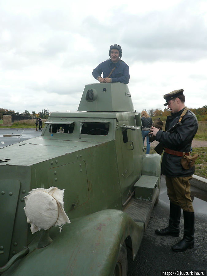 Стрельнинский десант. Реконструкция событий 2012 Стрельна, Россия Стрельнинский десант. Реконструкция событий 2012 Стрельна, Россия