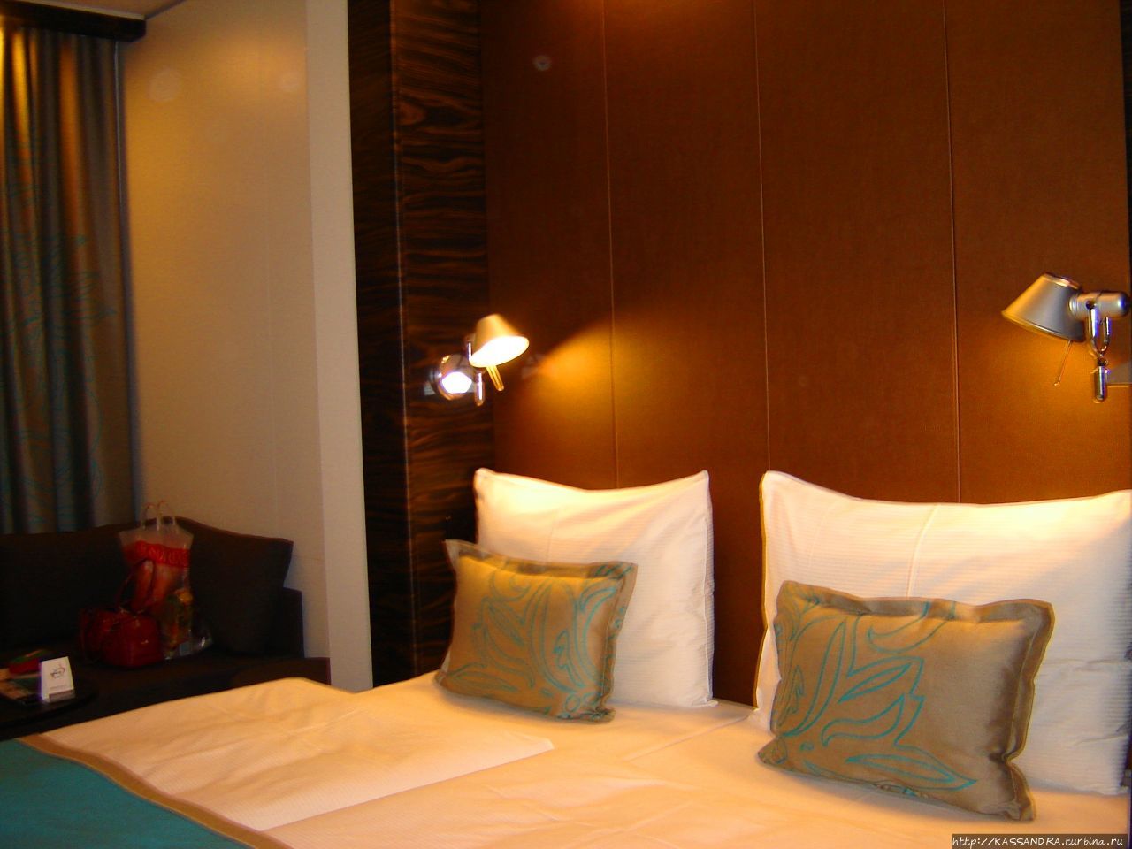 Пять отелей в Вене Вена, Австрия Пять отелей в Вене Вена, Австрия