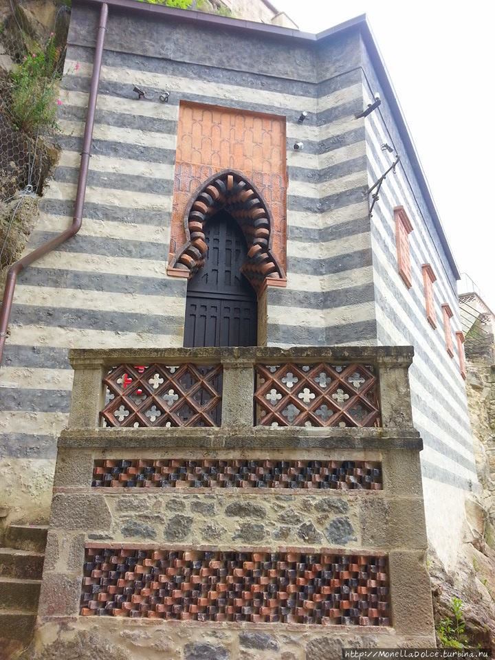 Кастэлло Роккэтта Маттэи Болонья, Италия Кастэлло Роккэтта Маттэи Болонья, Италия