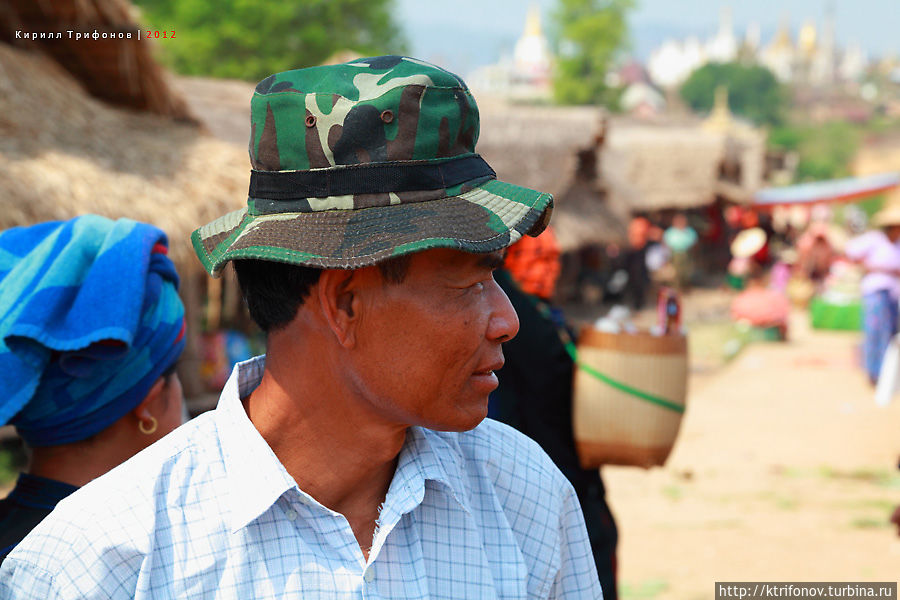 Озеро Инле Хехо, Мьянма Озеро Инле Хехо, Мьянма