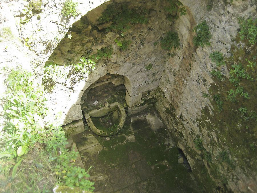 Пять лет в осаде Хаваш, Сирия Пять лет в осаде Хаваш, Сирия