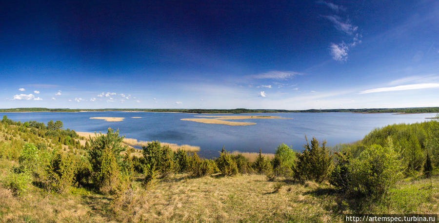 Незнакомая Беларусь Беларусь