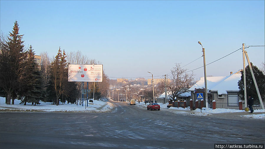 Поездки по молдавской глубинке, город-открытие Флорешты Флорешты, Молдова