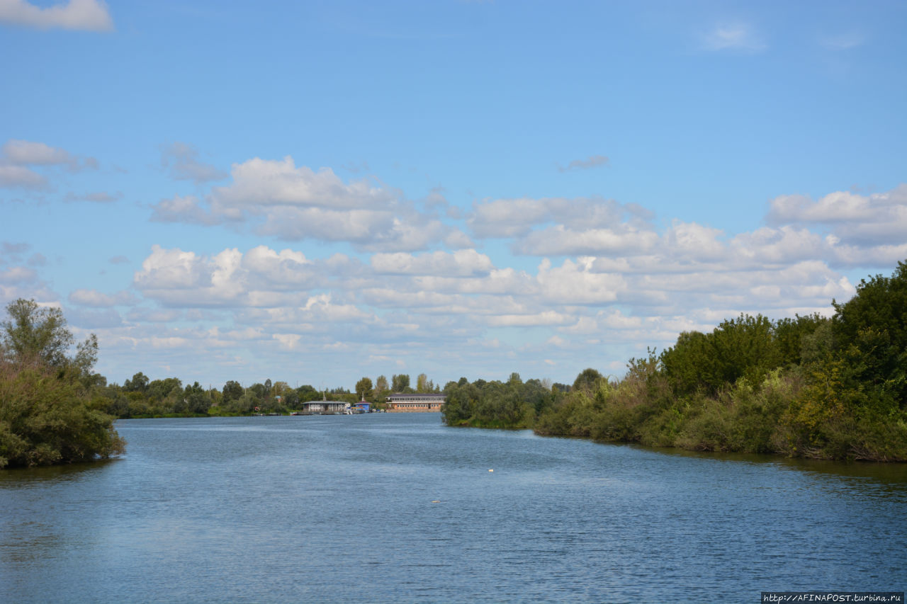 На пароме Лысково, Россия На пароме Лысково, Россия